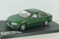 Opel Omega (B) MV6 1994, green, OPC029, Opel Collection #29 1:43