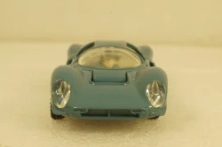 Ferrari P4, бежевый, Ремейк 1:43