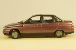 Ваз-2110 Lada, Тантал/Радон 1:43