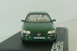 Opel Omega (B) MV6 1994, green, OPC029, Opel Collection #29 1:43