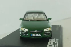 Opel Omega (B) MV6 1994, green, OPC029, Opel Collection #29 1:43
