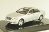 Mercedes-Benz S 500 (W221) 2006, silver, B66962220, AutoArt 1:43