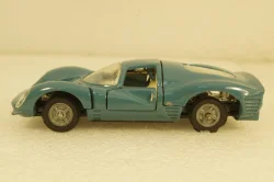 Ferrari P4, бежевый, Ремейк 1:43