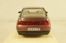 Ваз-2110 Lada, Тантал/Радон 1:43
