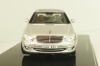 Mercedes-Benz S 500 (W221) 2006, silver, B66962220, AutoArt 1:43