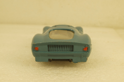 Ferrari P4, бежевый, Ремейк 1:43