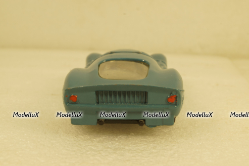 Ferrari P4, бежевый, Ремейк 1:43