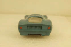 Ferrari P4, бежевый, Ремейк 1:43