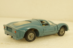 Ferrari P4, бежевый, Ремейк 1:43