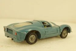 Ferrari P4, бежевый, Ремейк 1:43