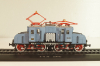 DB E71 33 (EG 533) 1921, blue, 7153124, Atlas 1:87