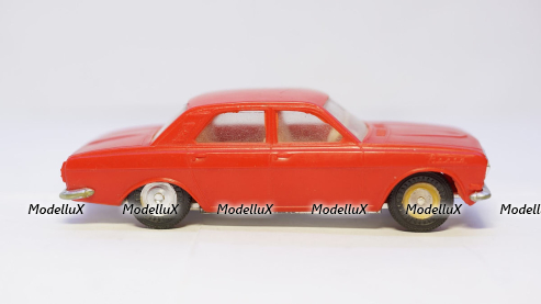 Ваз-2110 Lada, Тантал/Радон 1:43
