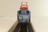 DB E71 33 (EG 533) 1921, blue, 7153124, Atlas 1:87