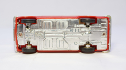 ГАЗ 24 Волга красная, 1:43