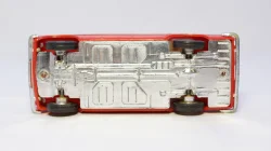 ГАЗ 24 Волга красная, 1:43
