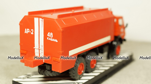 Ваз-2110 Lada, Тантал/Радон 1:43