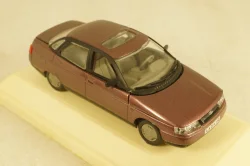 Ваз-2110 Lada, Тантал/Радон 1:43