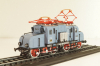 DB E71 33 (EG 533) 1921, blue, 7153124, Atlas 1:87