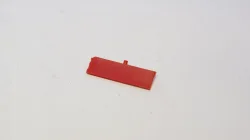 ГАЗ 24 Волга красная, 1:43