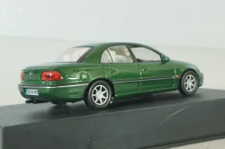 Opel Omega (B) MV6 1994, green, OPC029, Opel Collection #29 1:43