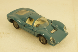 Ferrari P4, бежевый, Ремейк 1:43