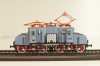 DB E71 33 (EG 533) 1921, blue, 7153124, Atlas 1:87
