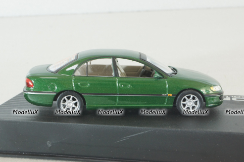 Ferrari P4, бежевый, Ремейк 1:43