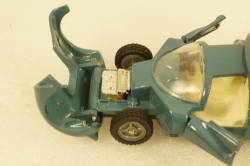 Ferrari P4, бежевый, Ремейк 1:43