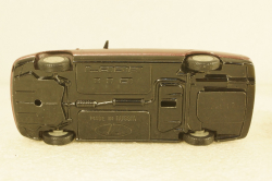 Ваз-2110 Lada, Тантал/Радон 1:43