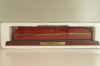 Baureihe 05-001 locomotive 1935, red, 6115820, Atlas 1:87