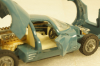 Ferrari P4, бежевый, Ремейк 1:43