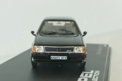 Opel Kadett (D)  GT/E 1983, black, OPC030, Opel Collection #30 1:43