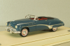 Buick Roadmaster Convertible, blue, 164313, TSM 1:43