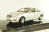 Mercedes-Benz S 500 (W221) 2006, silver, B66962220, AutoArt 1:43