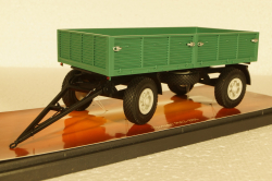 Маз-886 прицеп, TruckTyr 1:43