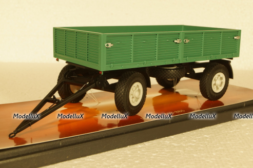 Маз-886 прицеп, TruckTyr 1:43