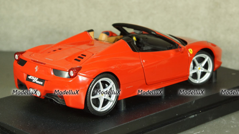 OSCA 1600 GT coupe by Fissore 1963, EMEU43009D,  ESVAL Model 1:43