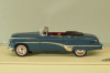 Buick Roadmaster Convertible, blue, 164313, TSM 1:43