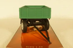 Маз-886 прицеп, TruckTyr 1:43