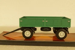 Маз-886 прицеп, TruckTyr 1:43