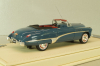 Buick Roadmaster Convertible, blue, 164313, TSM 1:43