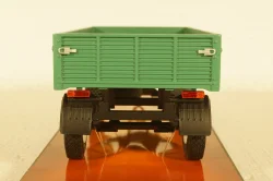 Маз-886 прицеп, TruckTyr 1:43