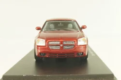 Dodge Magnum RT HEMI 2004, red mettalic S0851, Spark 1:43 Из коллекции!