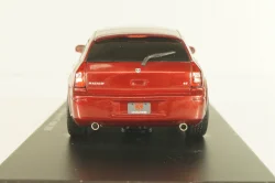 Dodge Magnum RT HEMI 2004, red mettalic S0851, Spark 1:43 Из коллекции!