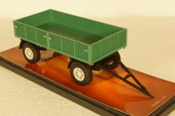 Маз-886 прицеп, TruckTyr 1:43