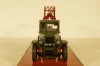 ЗиС-5В внутризаводская техничка зеленый, TruckTyr 1:43
