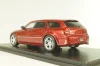 Dodge Magnum RT HEMI 2004, red mettalic S0851, Spark 1:43 Из коллекции!