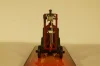 ЗиС-5В внутризаводская техничка зеленый, TruckTyr 1:43