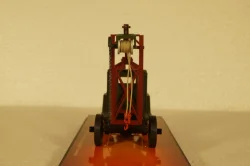 ЗиС-5В внутризаводская техничка зеленый, TruckTyr 1:43