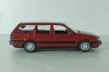 Volkswagen Passat Variant (B3) 1988, red, 1015R, Schabak 1:43